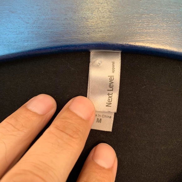 COCO MADE ME DO IT T-Shirt Designer Parody Chanel - Picture 4 of 6